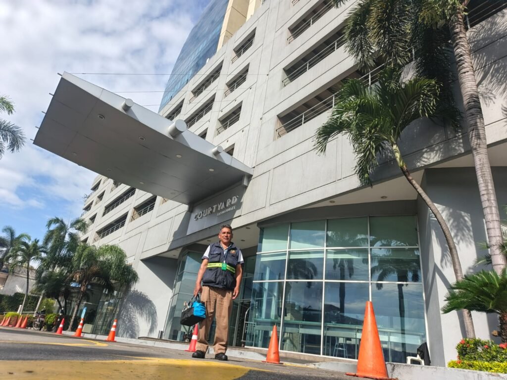 SERVICIO TECNICO EN GUAYAQUIL